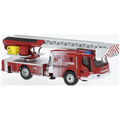 PCX 1:87 Scale Magirus M32L-AS N.B. Feuerwehr Essen Ladder Truck 2021