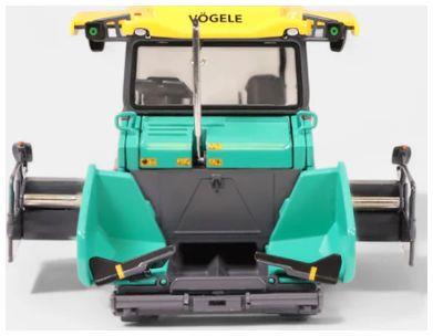 NZG 1:50 Scale Vogele Super 1800-5i