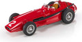 GP Replicas 1:18 Scale Maserati 250 F #32 Juan Manuel Fangio Winner French GP 1957