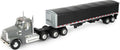 Ertl Farm 1:32 Scale Freightliner 122SD w/Grain Trailer