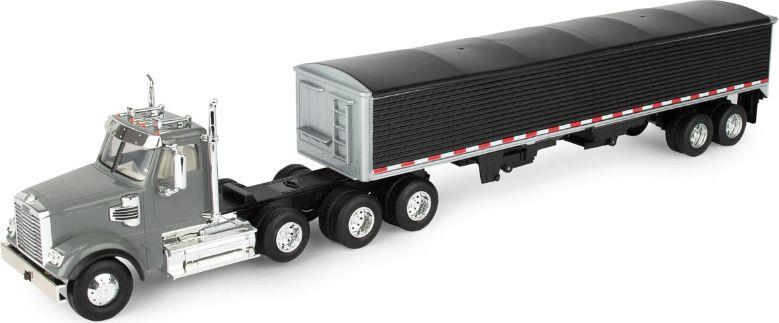 Ertl Farm 1:32 Scale Freightliner 122SD w/Grain Trailer