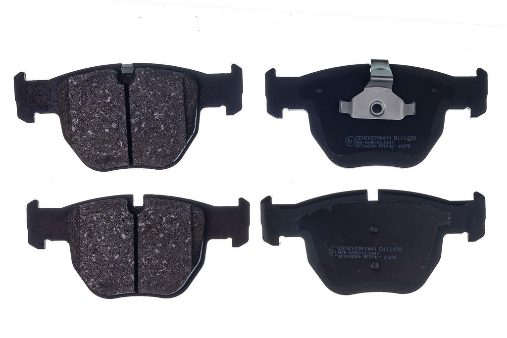 Range Rover Vogue 2002-2012 3.0 Diesel Front Brake Pads