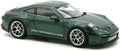 Norev 1:18 Scale Porsche 911 S/T Malachite Green Metallic 2023