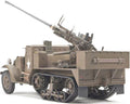 AFV Kits 1:35 Scale M34 40mm Gun Motor Carriage US Army Korean War