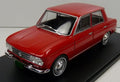 Atlas Editions 1:24 Scale Datsun Bluebird Tizoc 410 Red - 1964 1:24th Scale