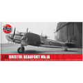 Airfix 1:72 Scale Bristol Beaufort Mk.IA