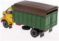 Atlas Editions 1:43 Scale Berliet GL900 5 tonnes 1976 Berliet Trucks Collection