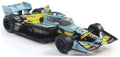 IXO 1:64th Scale NTT Indycar #20 Alexander Rossi/Ed Carpenter Racing TBD (Road) 2025