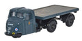 Oxford Diecast 1:148 Scale Scammell Scarab Flatbed Trailer - RAF