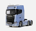 Tamiya 56368 1/14 scale R/C model assembly kit Tamiya Scania 770 6x4