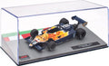 Atlas Editions 1:43 Scale Shadow DN9 - Jan Lammers - 1979 F1 Collection