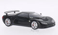 Best Of Show 1:43 Scale Lotec Sirius,Met.Black