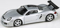 Paragon 1:64 Scale RUF CTR3 Clubsport Silver 2012 (RHD)