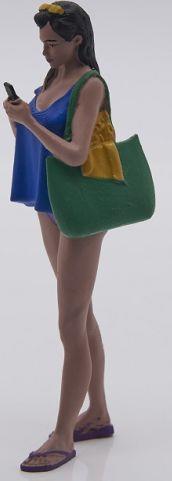 Atlantic 1:12 Scale Diana Figurine 1:12