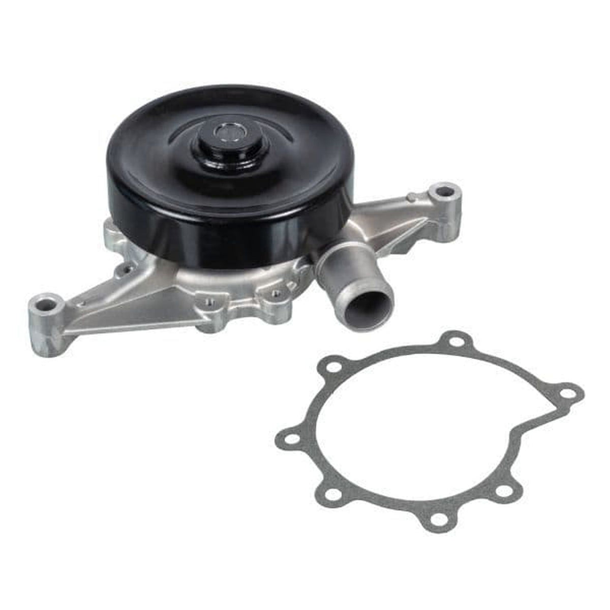 Jaguar S Type V6 1999-2008 Water Pump & Pulley XR858919