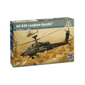 ITALERI IT2748 1/48 Scale  BRITISH ARMY AH64D LONGBOW APACHE
