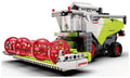 Cada  N/A Scale CLAAS Dominator 370 Combine Harvester Brick Builder (348 pcs)