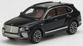 Truescale TSM 1:43 Scale Bentley Bentayga V8 Onyx