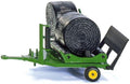 Siku  1:32nd Scale Round Bale Wrapper