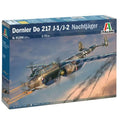 ITALERI IT91266 1/72 Scale DORNIER DO 217 J1/J2 NACHTJAGER