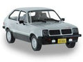 Atlas Editions 1:43 Scale Chevrolet Chevette Hatch S/R 1.6 - 1981