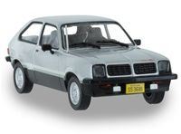 Atlas Editions 1:43 Scale Chevrolet Chevette Hatch S/R 1.6 - 1981
