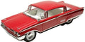 Goldvarg 1:43 Scale Mercury Park Lane 4 Door Red 1960