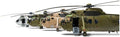 Airfix 1:48 Scale Westland Sea King HC.4
