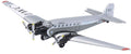 Schuco 1:250 Scale Junkers Ju 52 Ju-Air