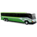 Iconic Replicas 1:160 Scale MCI D4505 Coach GO Transit
