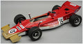 Tecnomodels 1:18 Scale Lotus 56B F1 1971 GP Olanda #15 Dave Walker w/Showcase