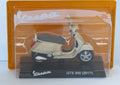 Atlas Editions 1:18 Scale Vespa GTS 300 2017 Vespa Collection in 1:18
