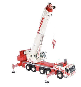 NZG 1:50 Scale Liebherr LTM 1250-5.1, Mobile Crane 'Clausen'