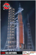 Airfix 1:144th Scale SLS Artemis Gift Set