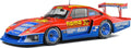 Solido 1:18 Scale Porsche 935 Mobydick 6h mid Ohio 1983