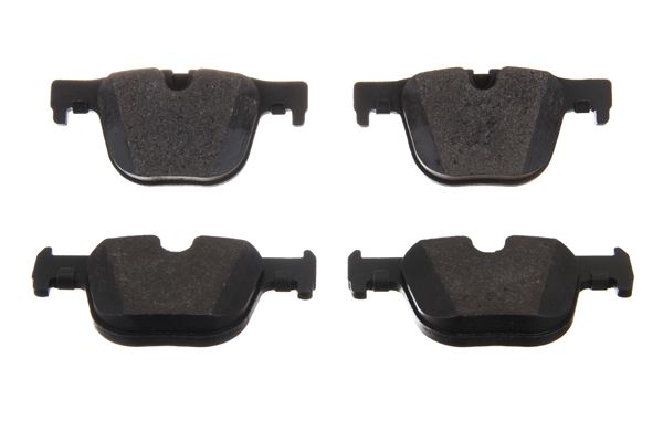Fits To BMW 3 Series 335d xDrive Gran Turismo F34 2014 Onwards Rear Brake Pads