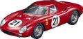 Top Marques 1:12th Scale Ferrari 250LM N.A.R.T. #21 M.Gregory J.Rindt 1st 24 Hours of Le Mans 1965