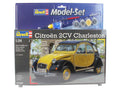 Revell 1:24 Scale Citroen 2CV Charleston 'Model Set'