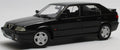 Cult 1:18 Scale Alfa Romeo 33 S QV Permanent 4 Black 1991