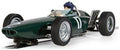 Scalextric 1:32 Scale BRM P57- Winner Dutch GP 1962 - World Champion Edition