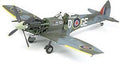 Tamiya 1:32 Scale Spitfire MK XVIe
