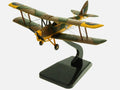 AVIATION 72 AV7221002 1/72 Scale DH82A TIGER MOTH RAF TRAINER XL714