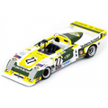 Spark 1:43 Scale Chevron B36 #27 Le Mans 24H 1979 M. Sourd F. Vetsch/R. Carmillet