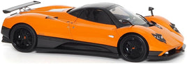 Almost Real 1:18 Scale Pagani Zonda F 2005 Arancio St. Tropez