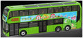 Tiny Toys 1:110 Scale KMB ADL Enviro500EV (19) rt. Choi Hung & Diamond Hill 19