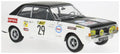 MCG  1:18th Scale Opel Commodore A Tour de France Automobile 1971 #29 J.L.Clarr/J.P.Peyroux