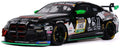 Otto  1:18th Scale BMW M4 GT4 Black Cerny Motorsport 2024