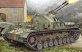 Dragon 1:35 Scale Flakpanzer IV (3CM) Kugelblitz