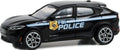 Greenlight 1:64 Scale Ford Mustang MACH-E GT 2022 FBI Police