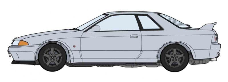 Hasegawa 1:24 Scale Nissan Skyline GT-R (BNR32) Early